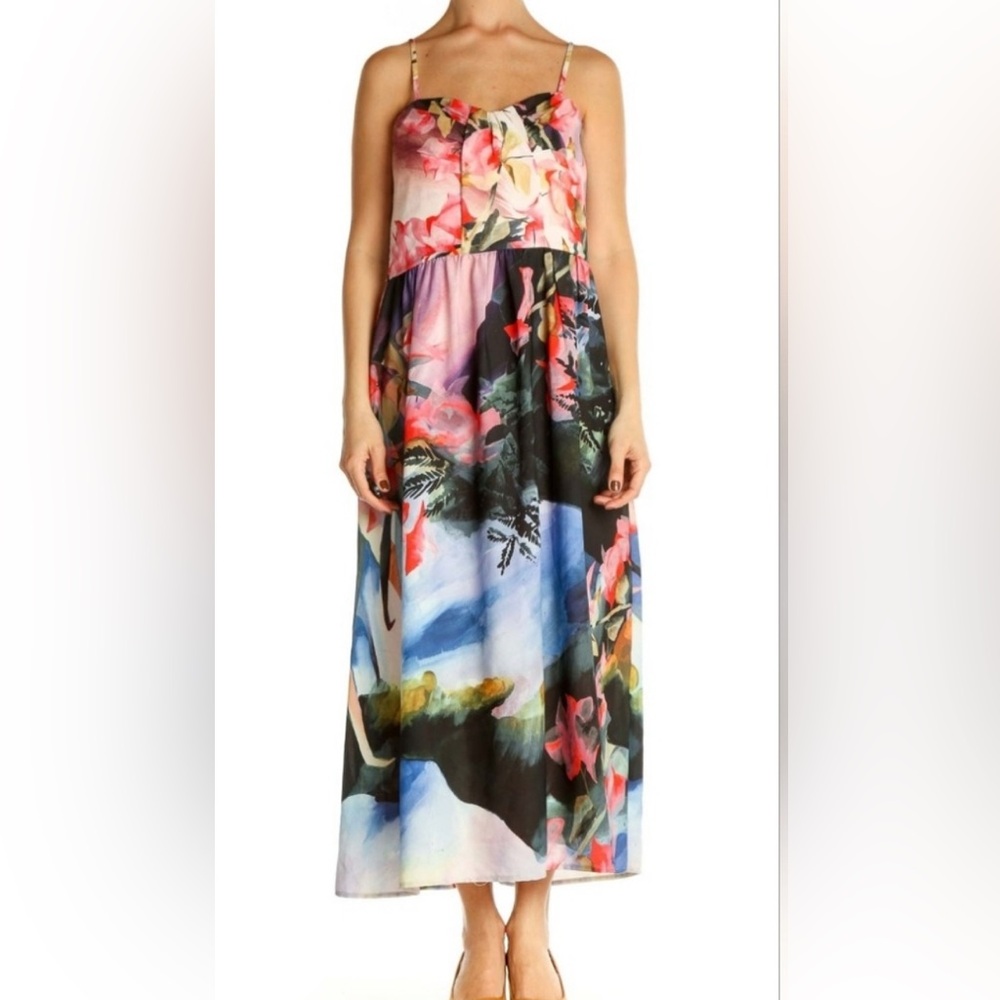 🌸 Anthropologie size 6 dress